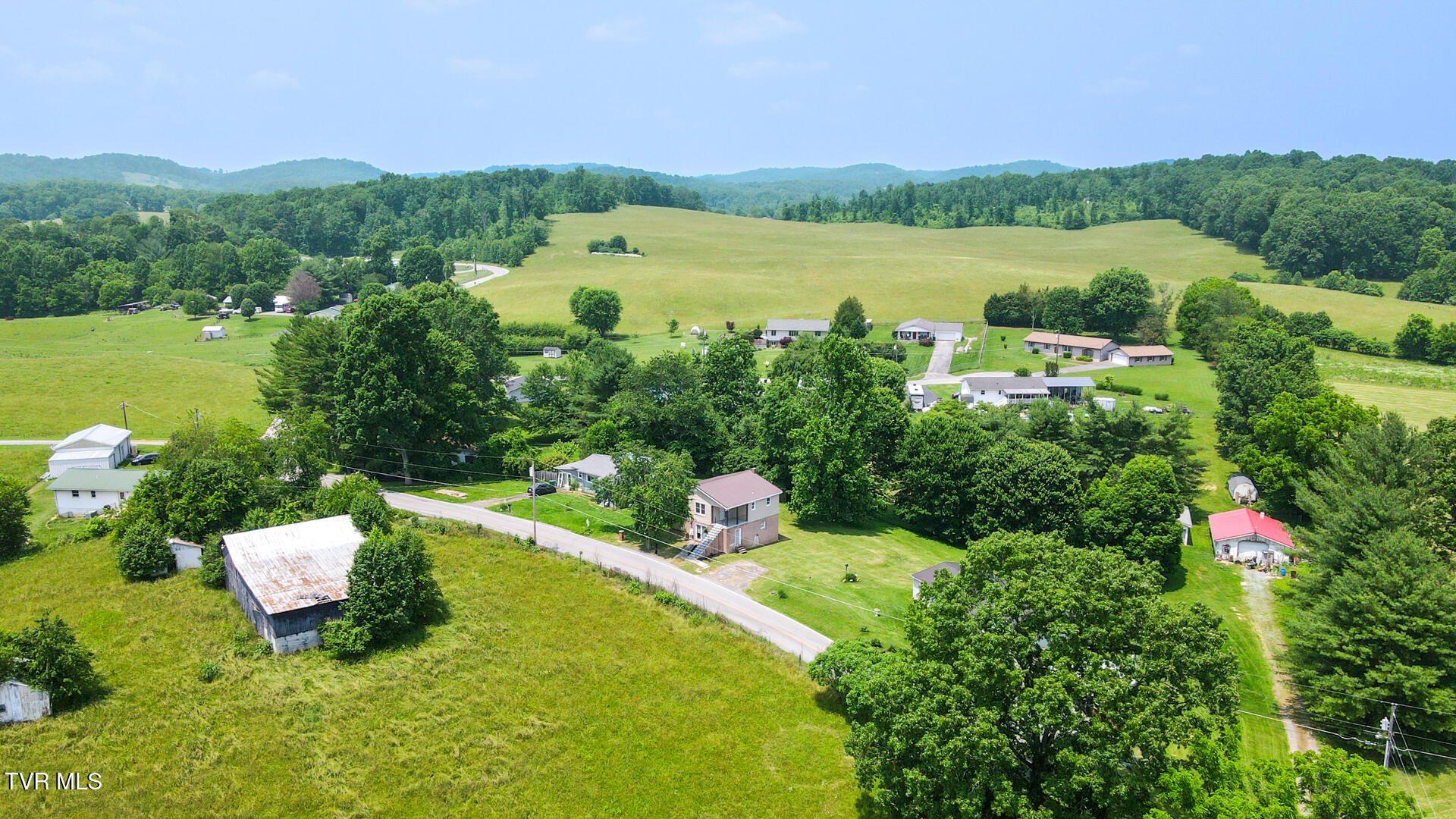 391 Shanks Road, Blountville, Tennessee image 42