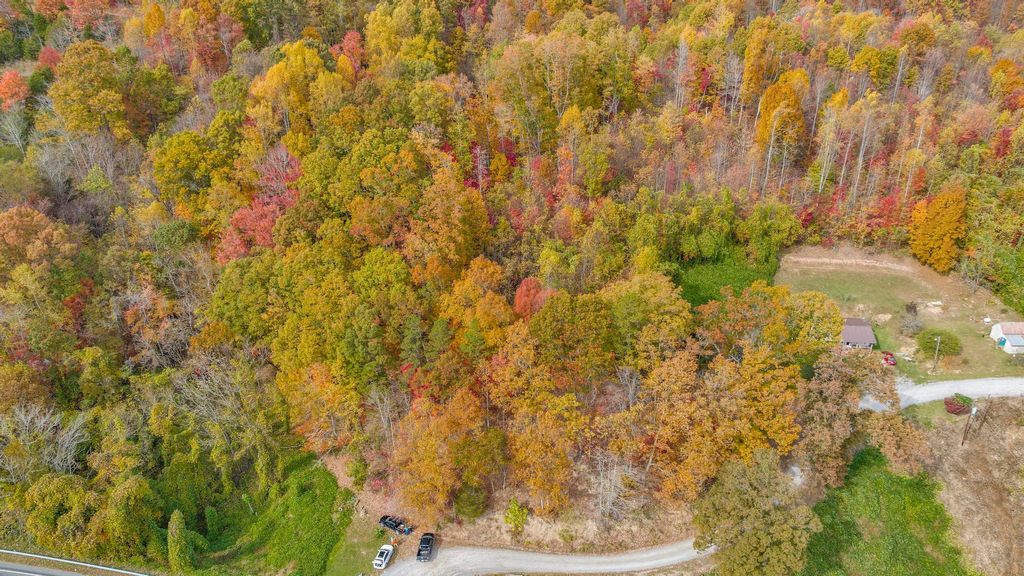 Photo of Tbd Majestic Lot 1 Drive, Duffield, VA 24244 (MLS # 9958685)