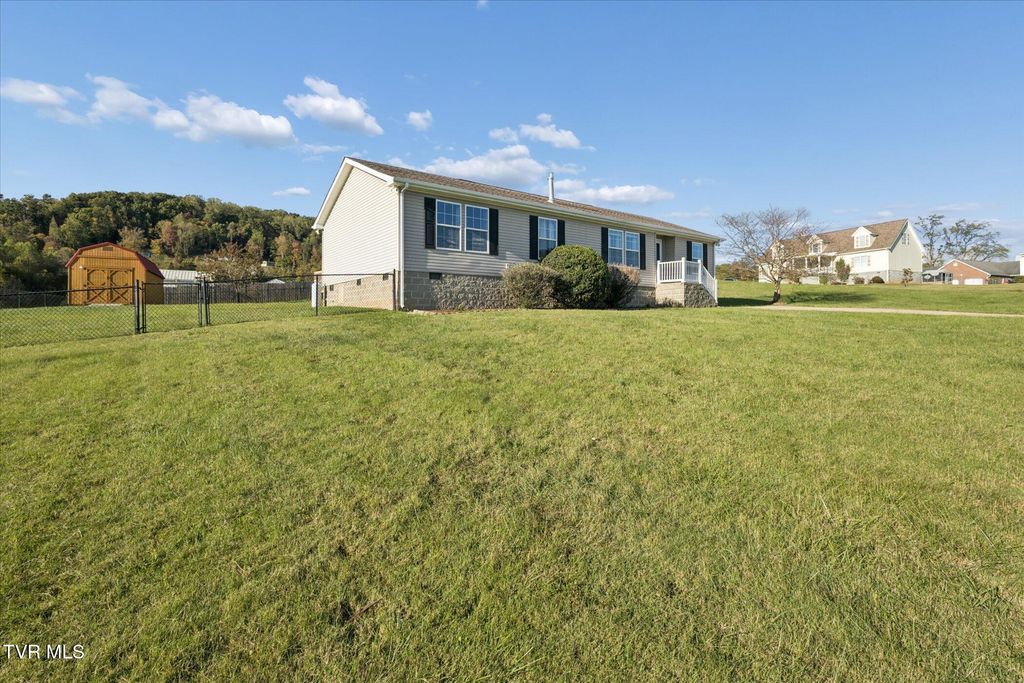 Photo of 151 Rolling Hills Drive, Church Hill, TN 37642 (MLS # 9987071)