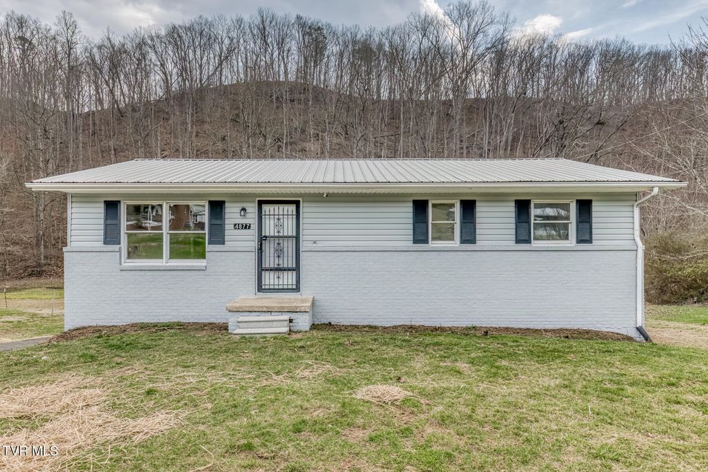 Photo of 4877 Yuma Road, Gate City, VA 24251 (MLS # 9992029)