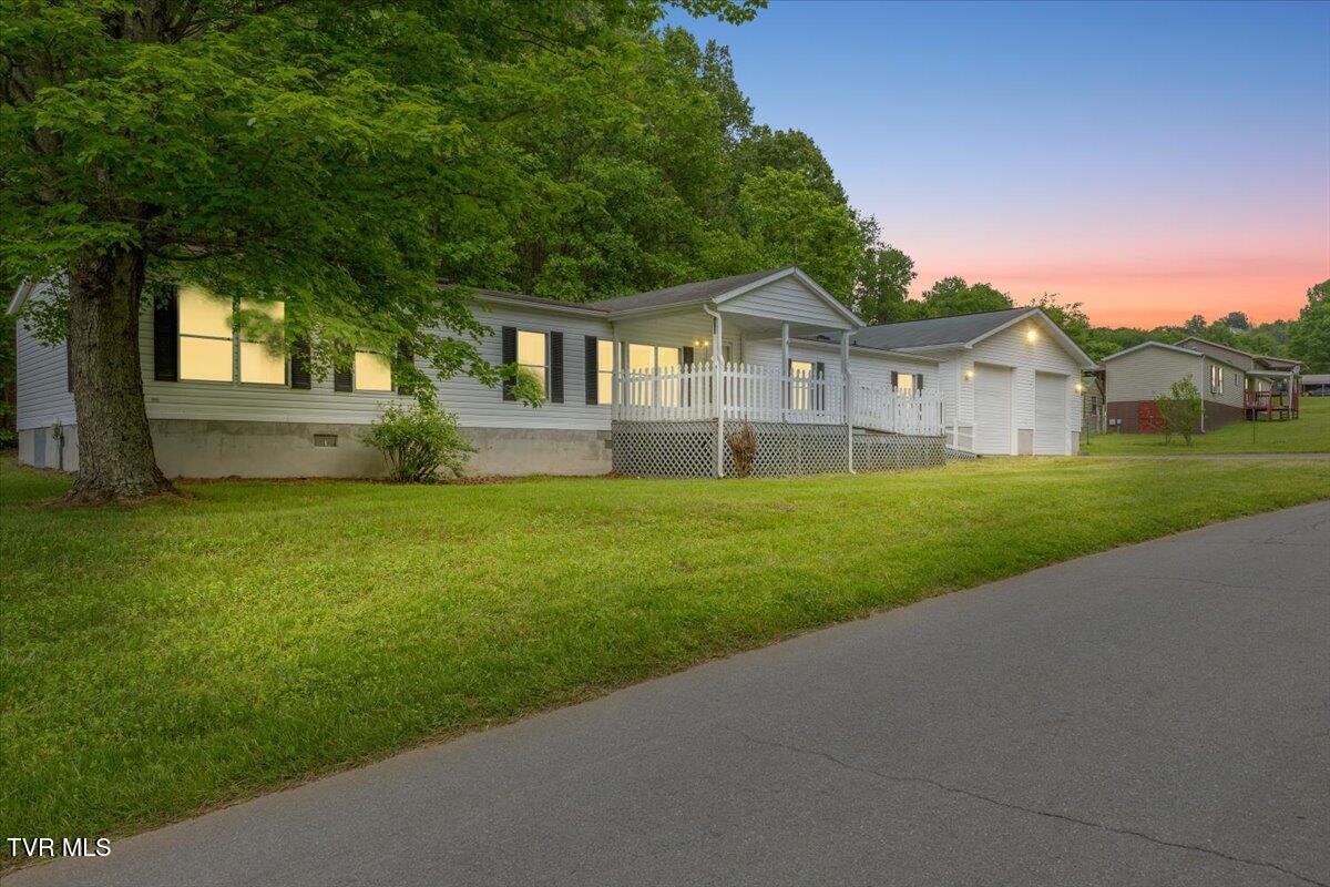 269 Rocky Branch Road, Elizabethton, Tennessee image 1