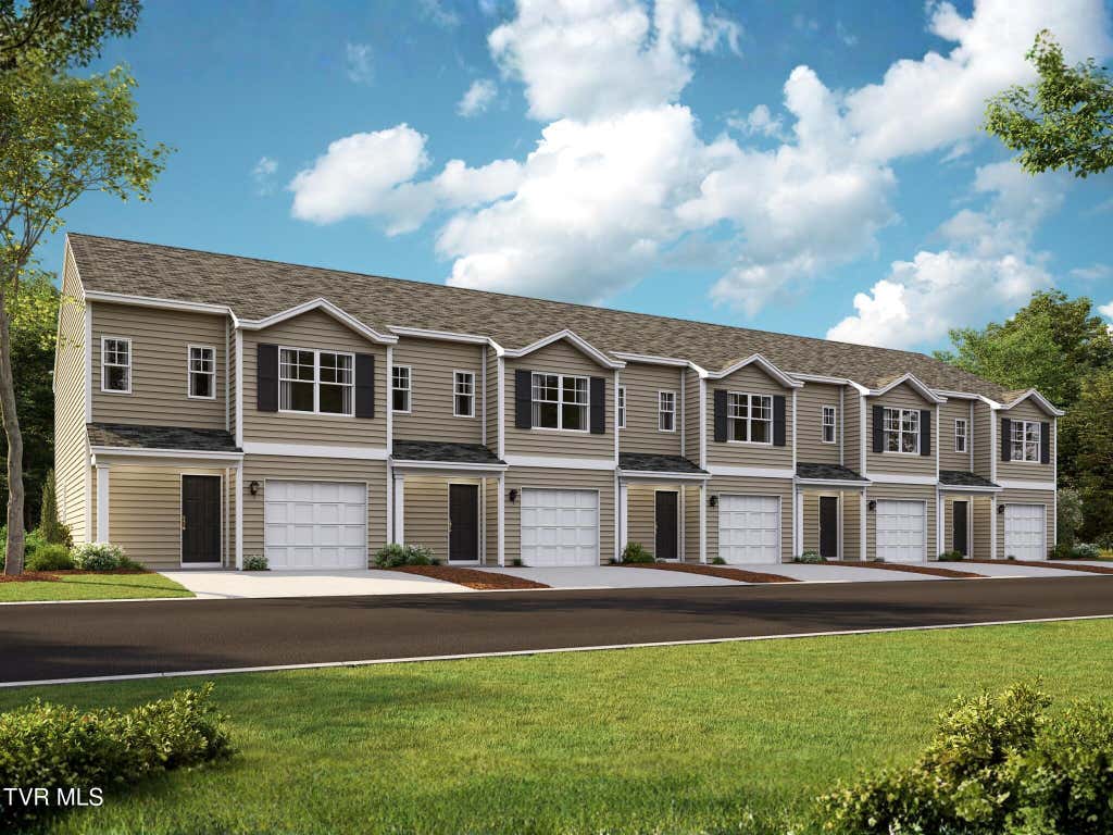 Photo of 47 Teagan's Terrace Ter, Jonesborough, TN 37659 (MLS # 9997279)