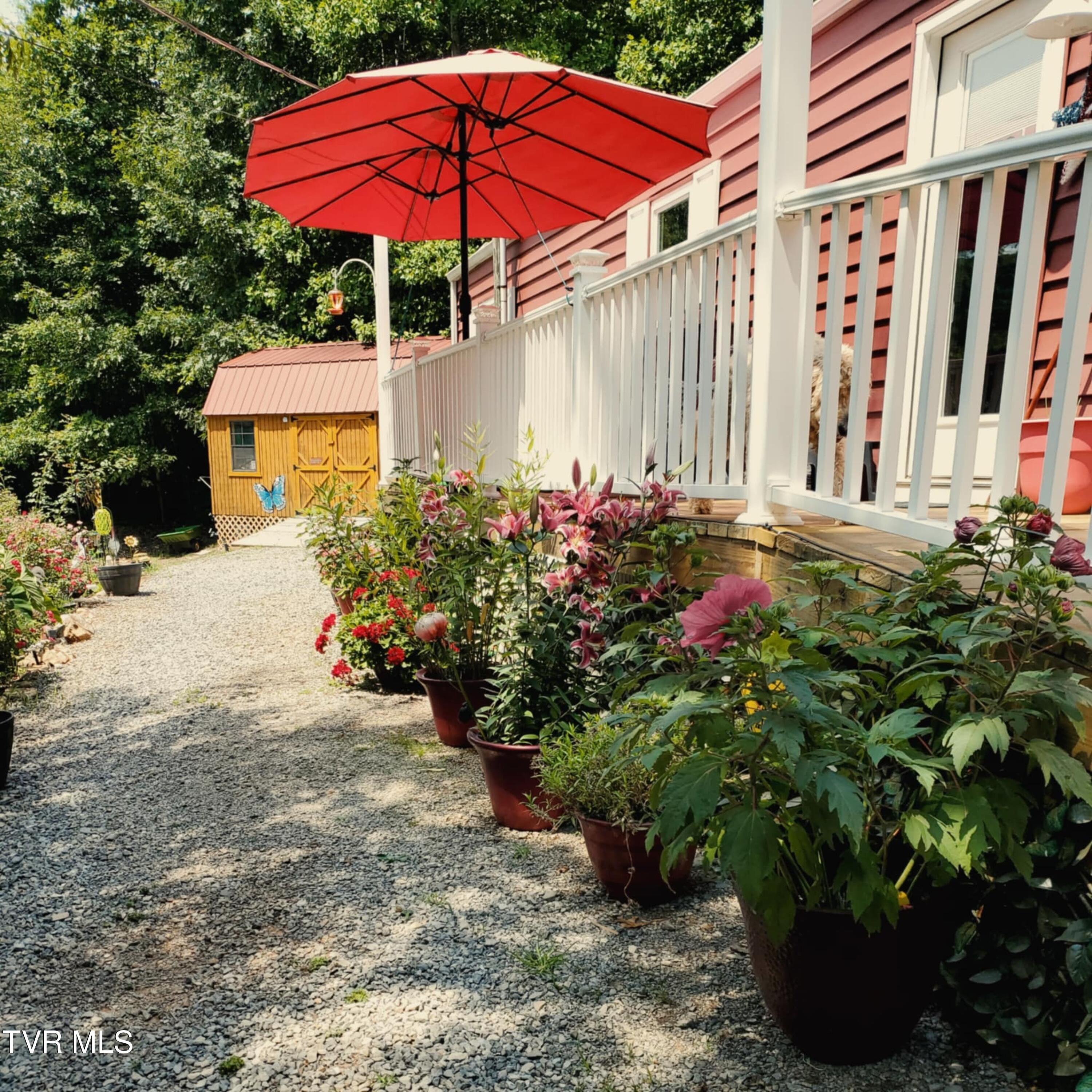 251 Speedwell Lane, Bulls Gap, Tennessee image 36