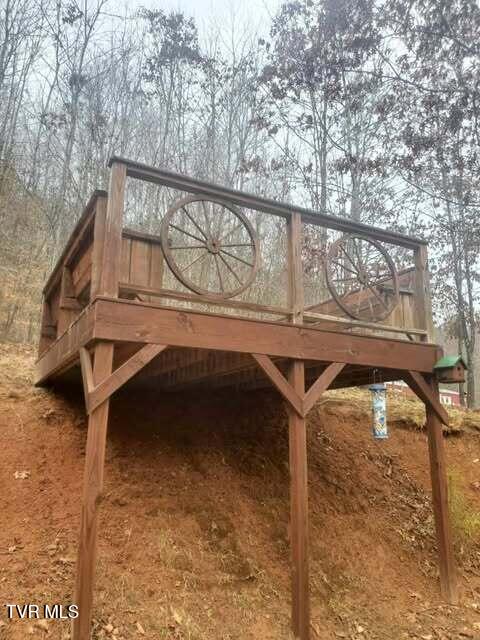 251 Speedwell Lane, Bulls Gap, Tennessee image 21