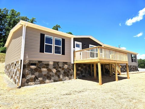 468 Oak Grove Road Rogersville TN 37857