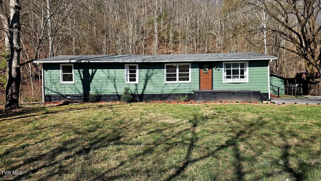 Photo of 2053 Alto Street, Big Stone Gap, VA 24219 (MLS # 9992103)
