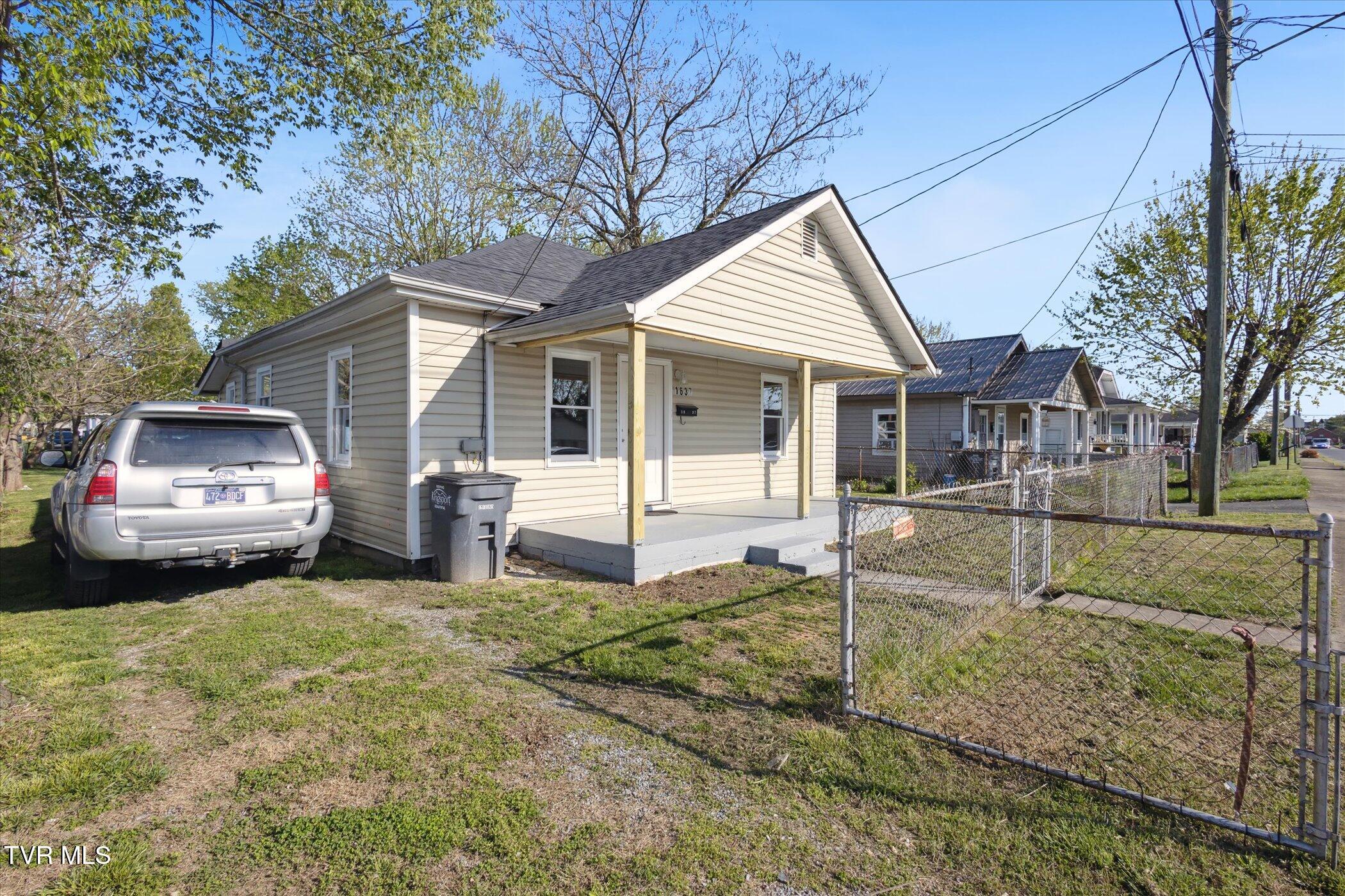 1637 E Street, Kingsport, Tennessee image 3