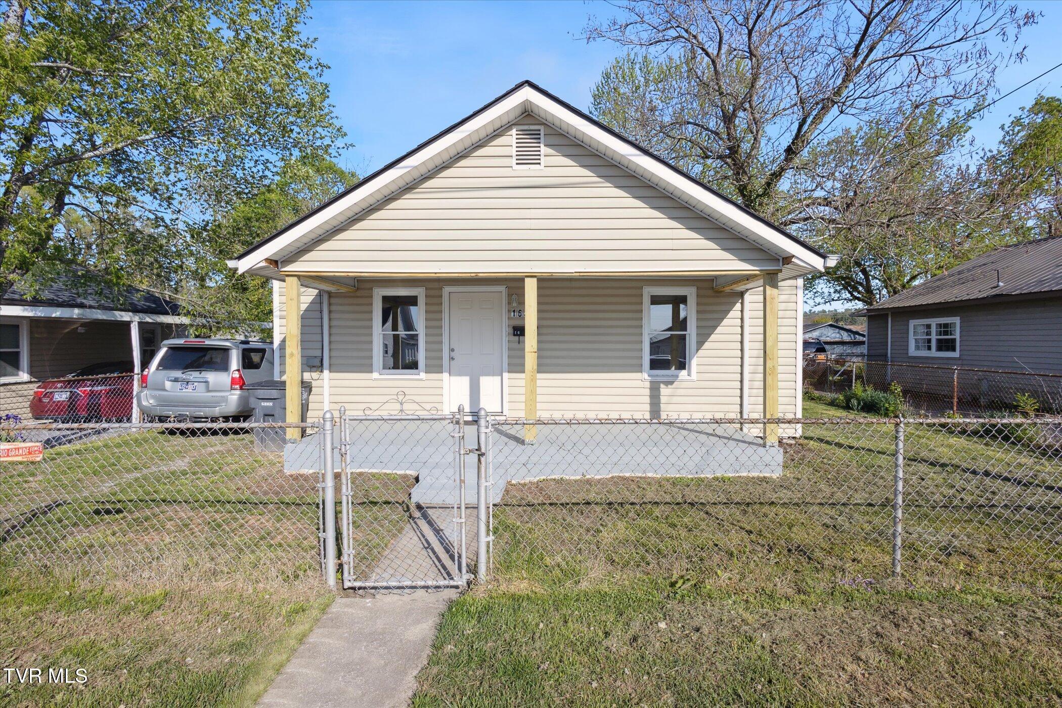 1637 E Street, Kingsport, Tennessee image 1