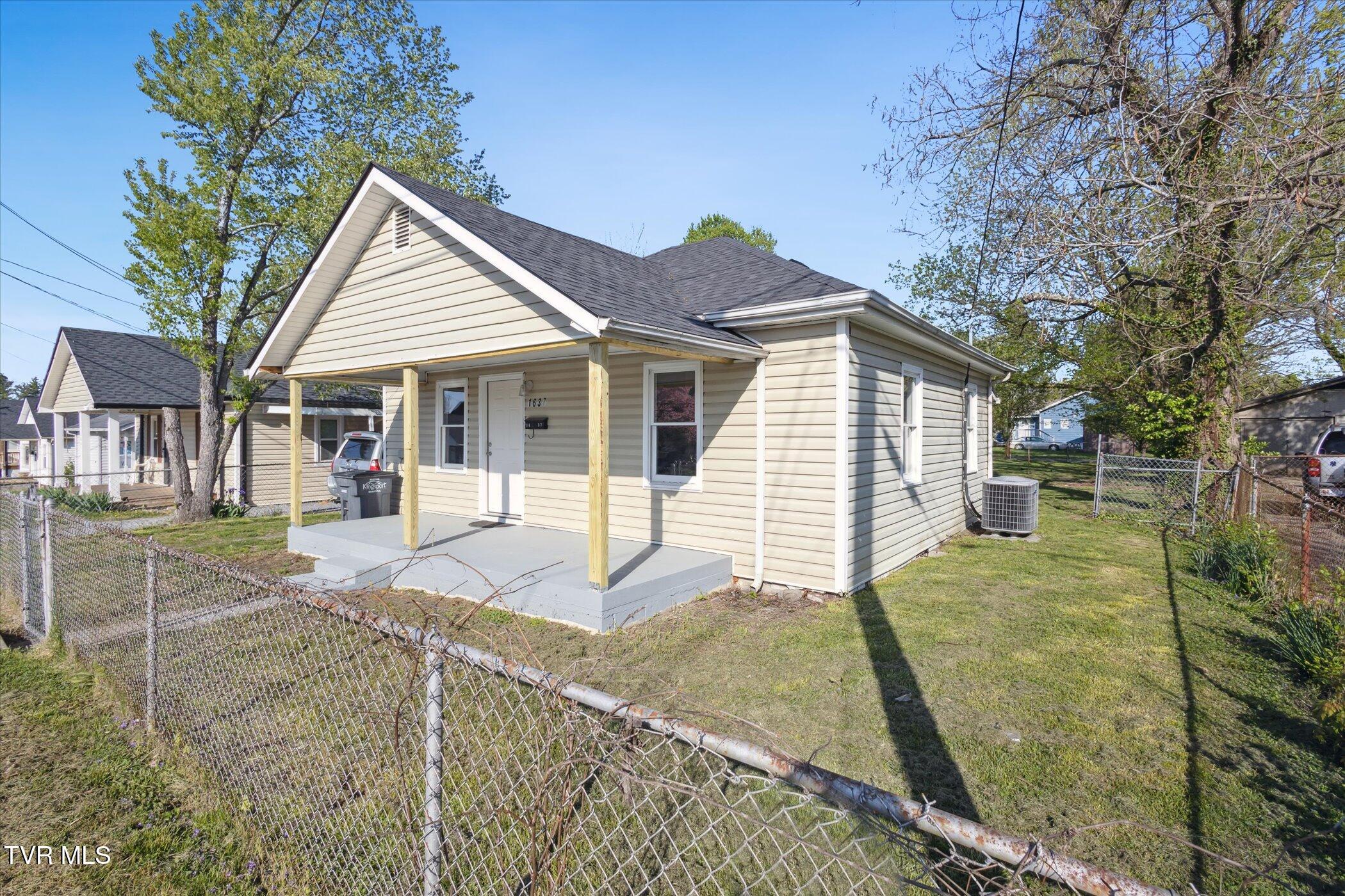 1637 E Street, Kingsport, Tennessee image 4