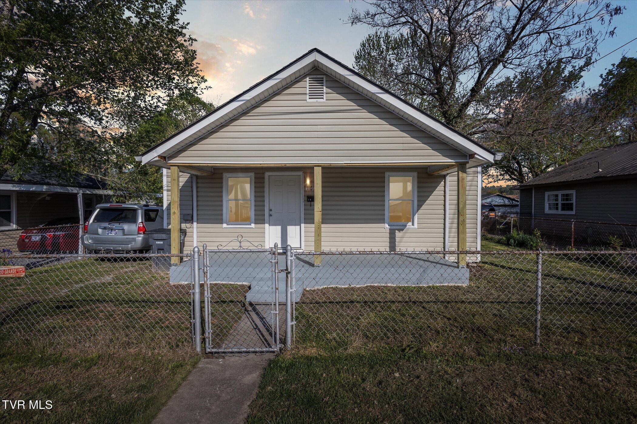 1637 E Street, Kingsport, Tennessee image 2