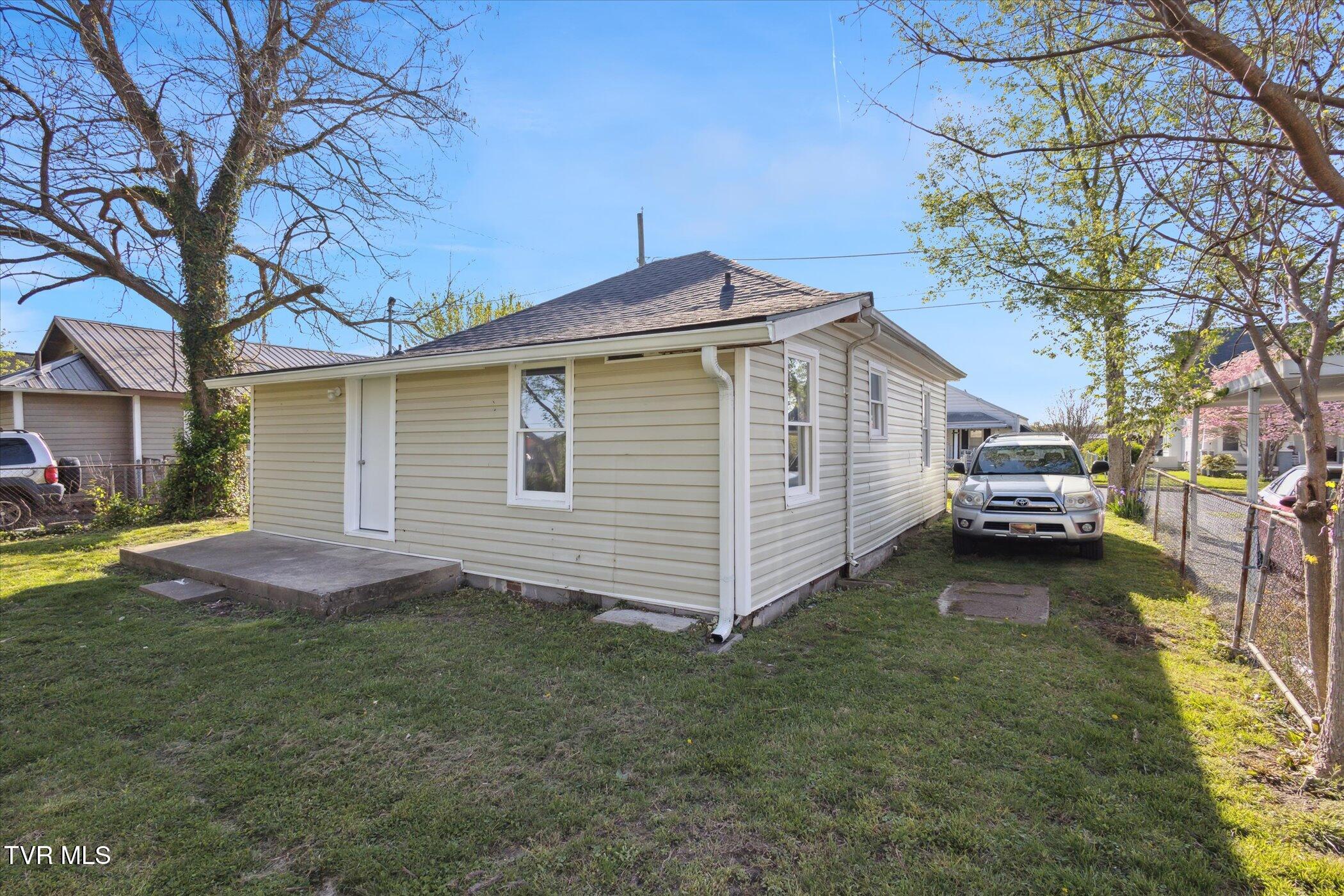 1637 E Street, Kingsport, Tennessee image 26