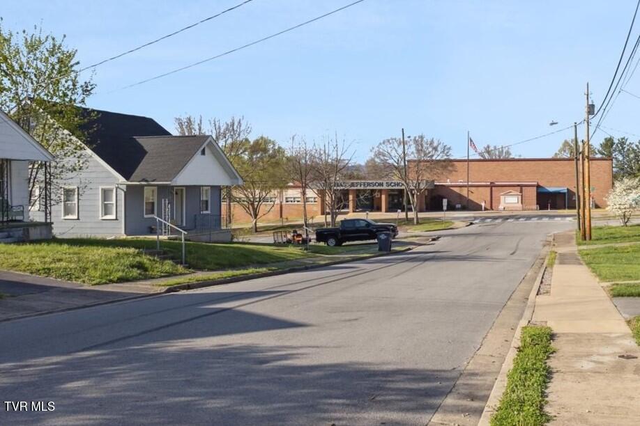 1637 E Street, Kingsport, Tennessee image 29