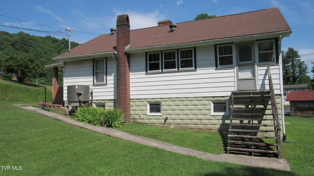 Photo of 5428 Guest River Road, Norton, VA 24273 (MLS # 9982435)