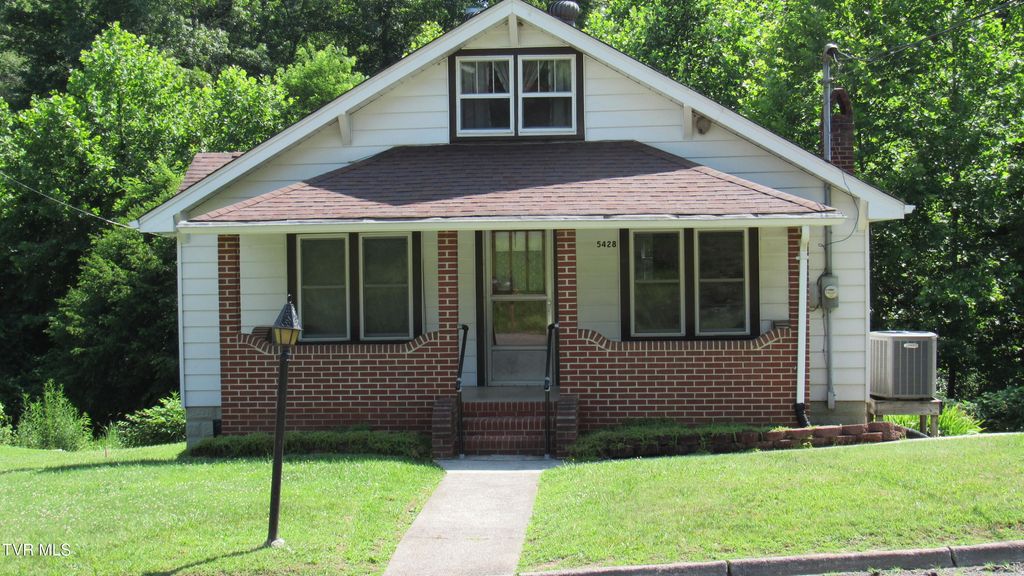 Photo of 5428 Guest River Road, Norton, VA 24273 (MLS # 9982435)