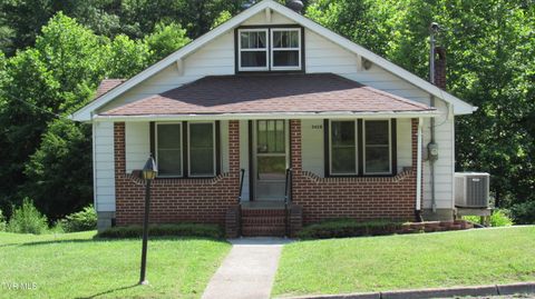 Homes For Sale - 5428 Guest River Road<br/> Wise County, Norton, VA 24273