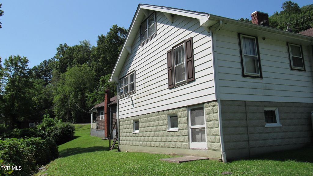 Photo of 5428 Guest River Road, Norton, VA 24273 (MLS # 9982435)