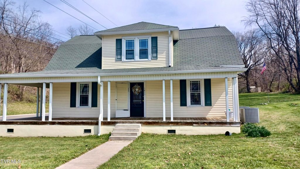 Photo of 1411 Island Road, Bristol, VA 24201 (MLS # 9992584)