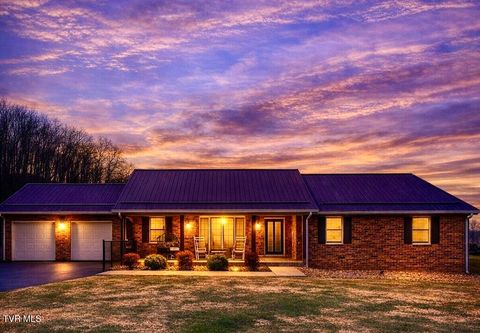 Homes For Sale - 139 Millstone Drive<br/> Bristol, VA 24201