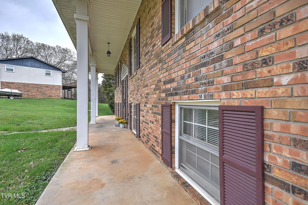 Photo of 145 Pinecrest Road, Church Hill, TN 37642 (MLS # 9978155)