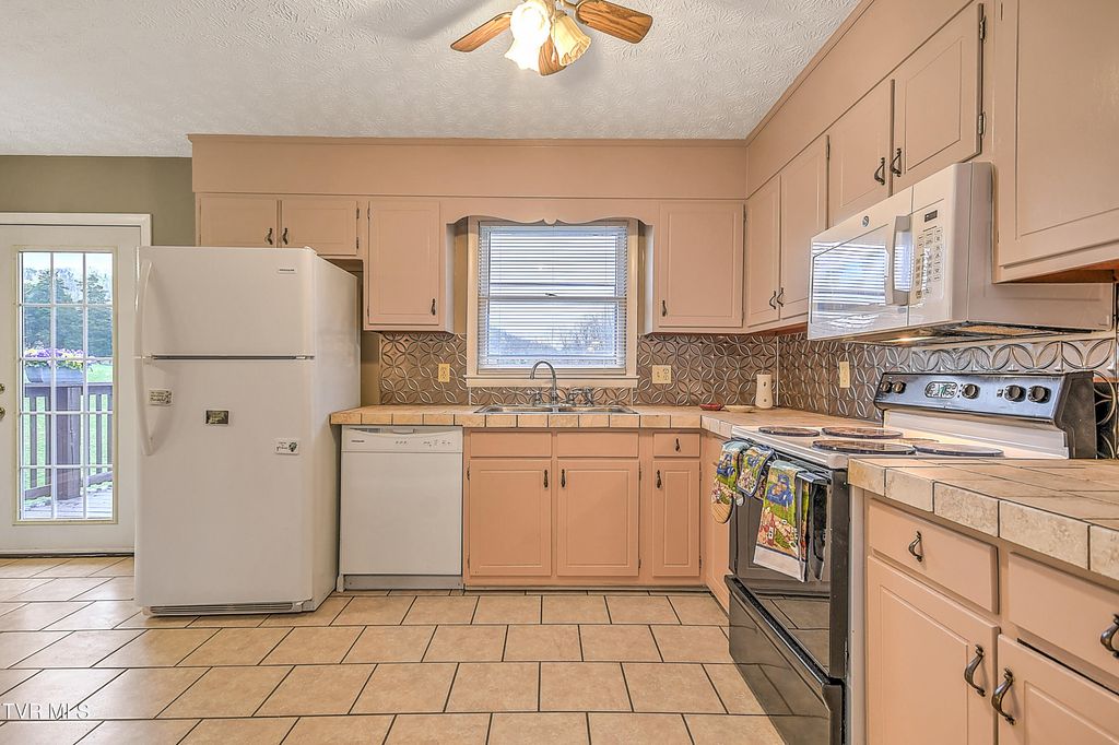 Photo of 145 Pinecrest Road, Church Hill, TN 37642 (MLS # 9978155)