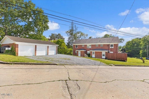 Photo of 503 Georgia Avenue, Bristol, TN 37620 (MLS # 9996165)