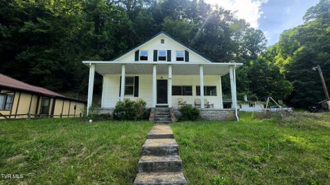 Photo of 546 Inman Street, Appalachia, VA 24216 (MLS # 10001659)