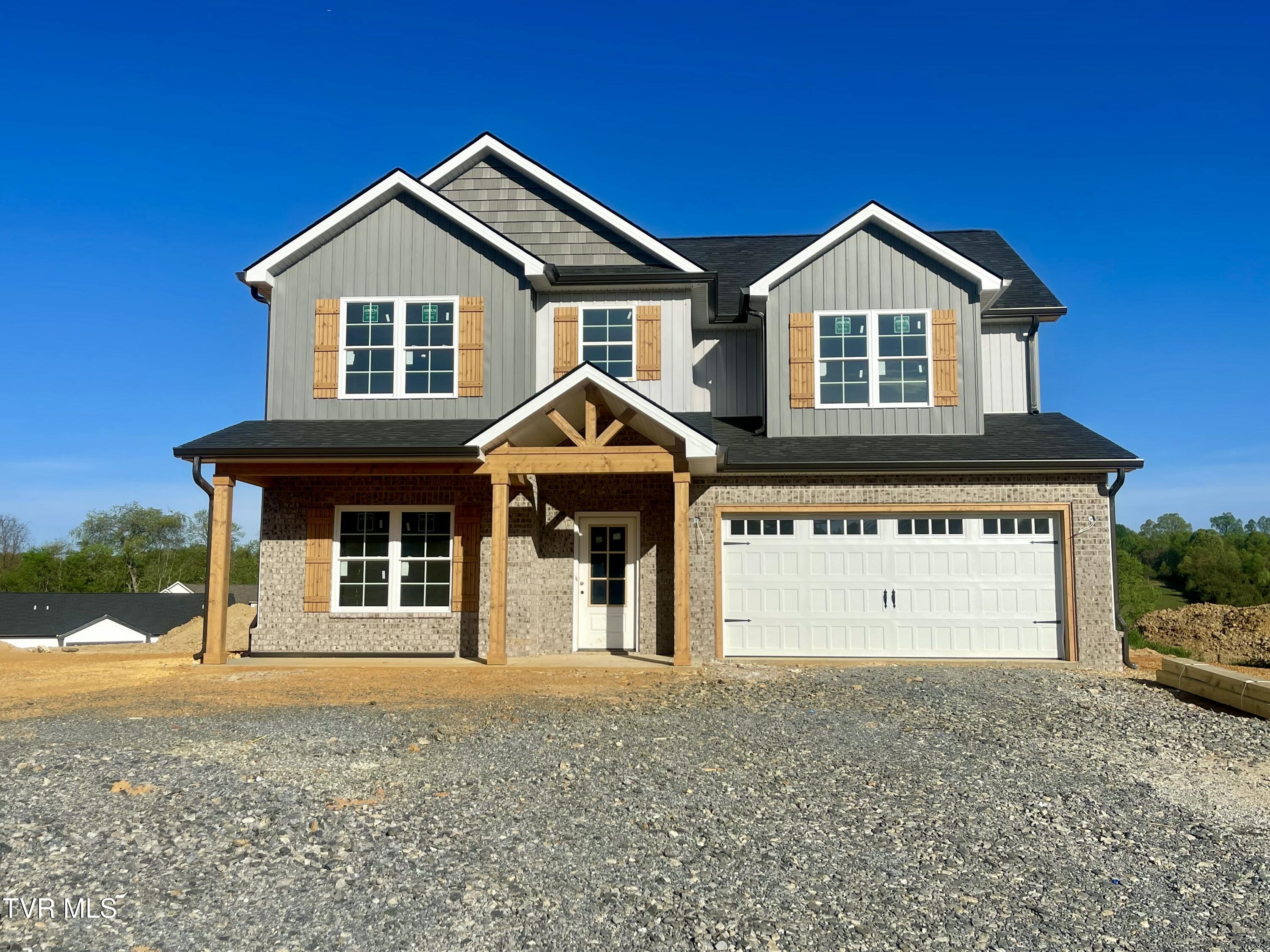 939 Daybreak Crest, Jonesborough, Tennessee image 1