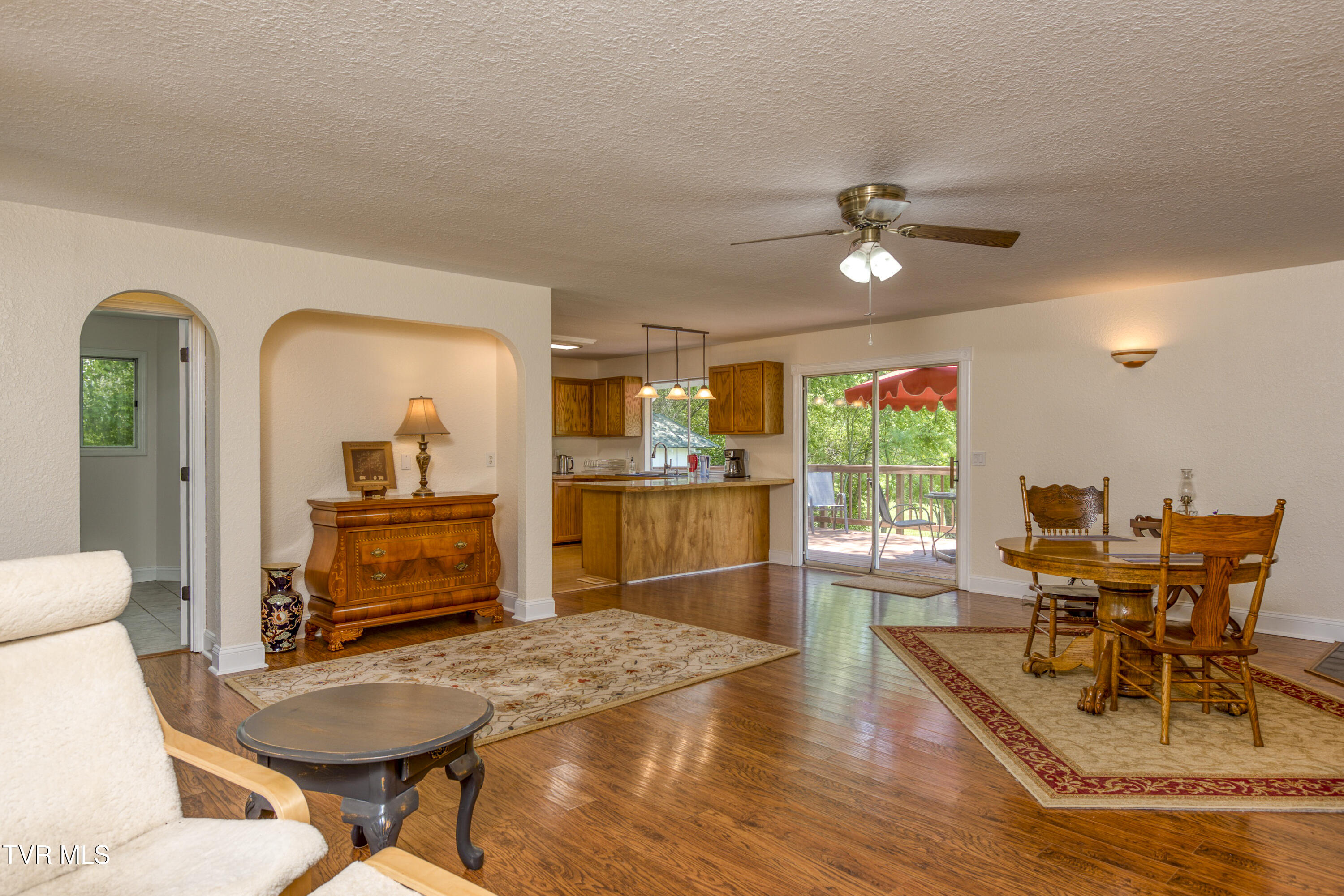 21463 Rich Valley Road, Abingdon, Virginia image 20