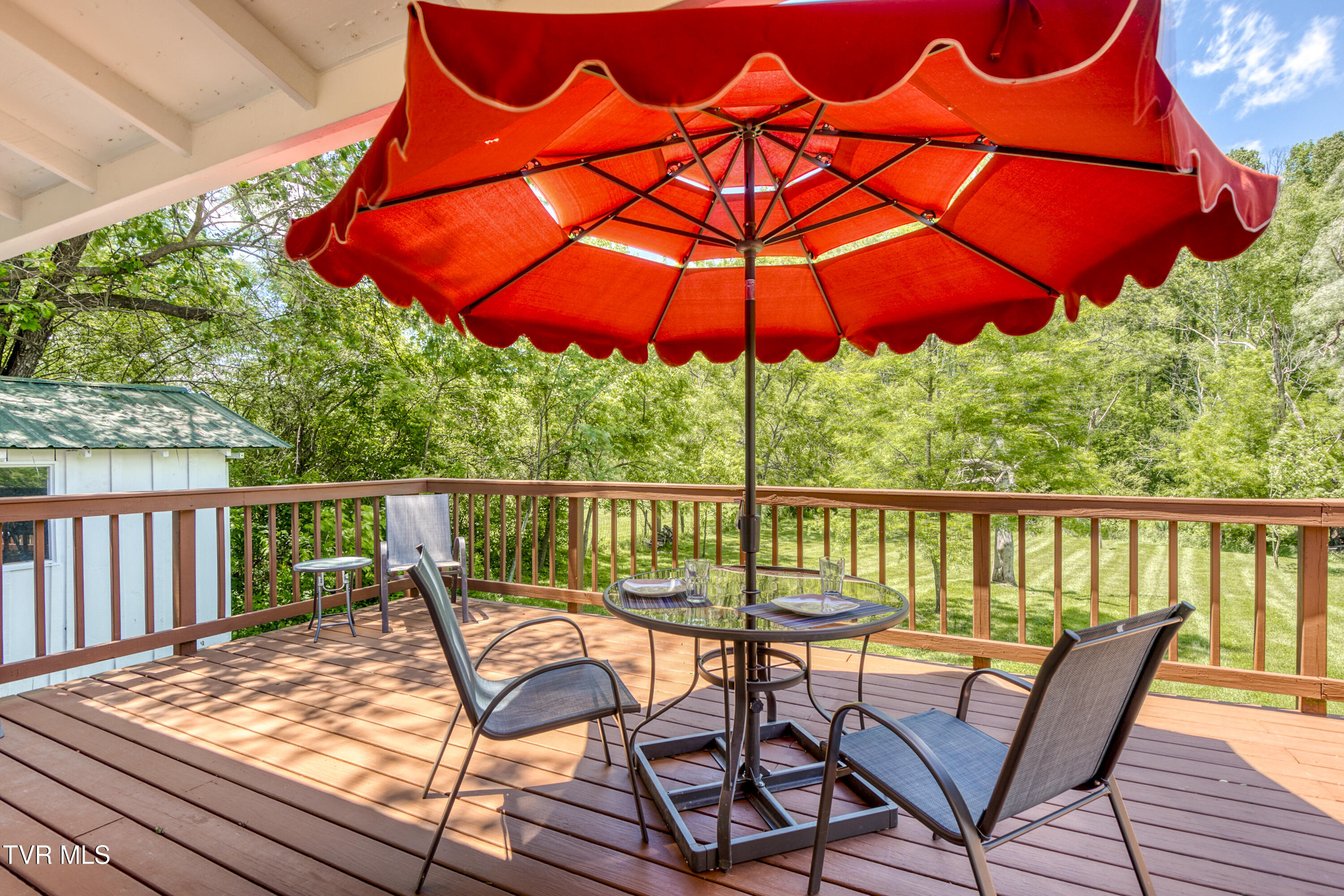 21463 Rich Valley Road, Abingdon, Virginia image 16