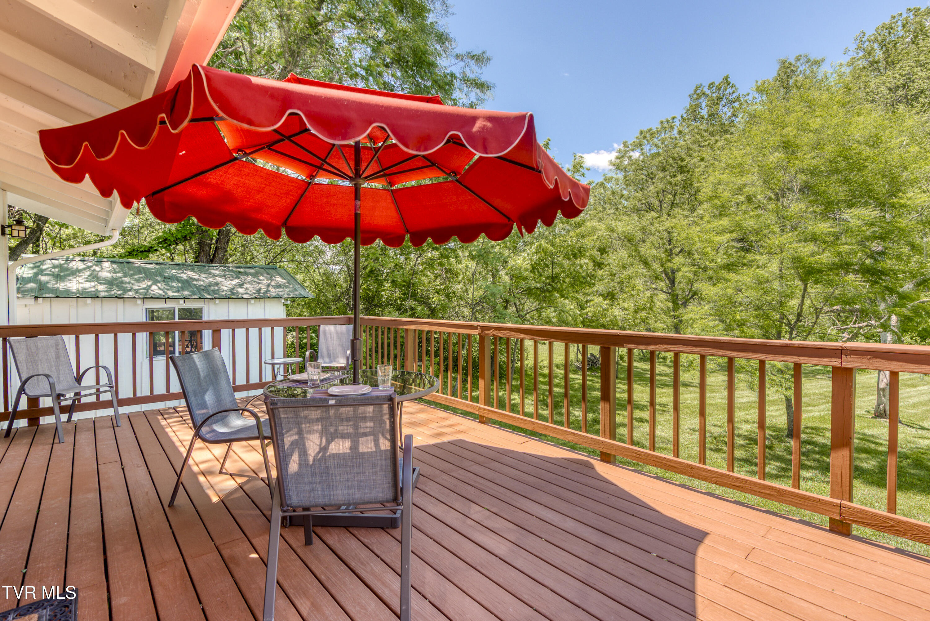 21463 Rich Valley Road, Abingdon, Virginia image 17