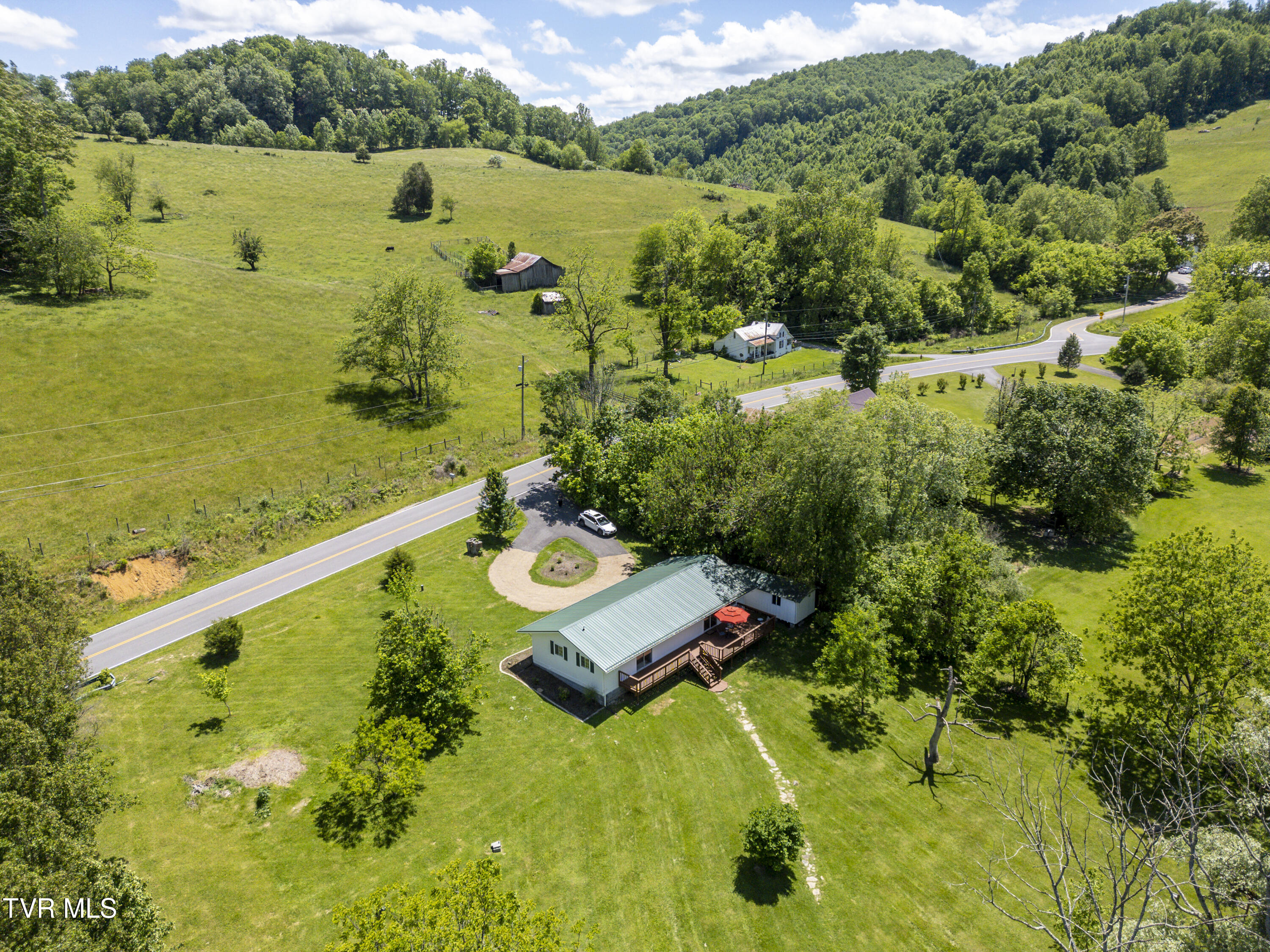 21463 Rich Valley Road, Abingdon, Virginia image 9