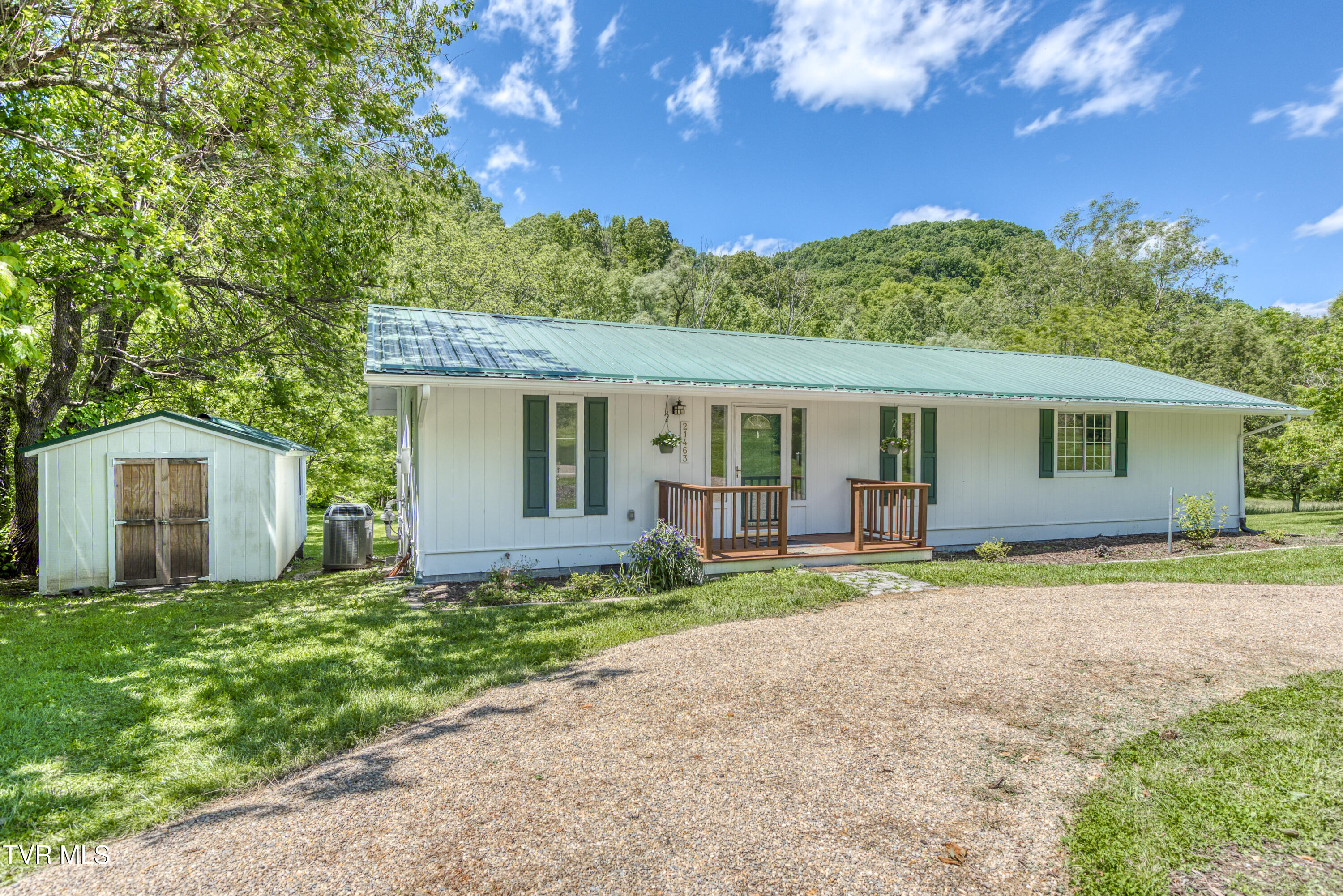 21463 Rich Valley Road, Abingdon, Virginia image 1