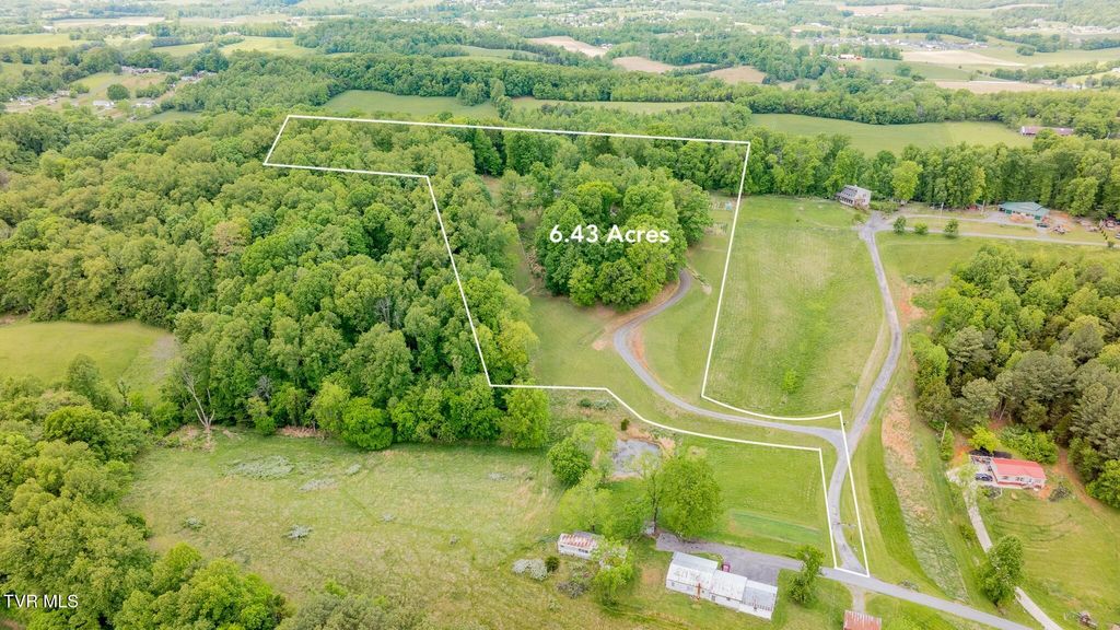 Photo of 140 Bl Moore Lane, Jonesborough, TN 37659 (MLS # 9994745)