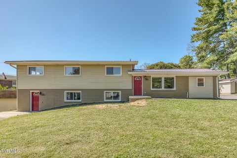 Homes For Rent - 1216 Norway Street #101<br/> Bristol, VA 24201