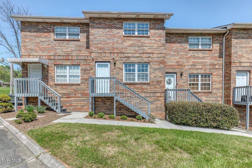 Photo of 904 Kendrick Creek Road #5, Kingsport, TN 37663 (MLS # 9993794)