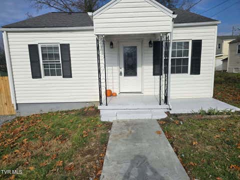 Homes For Rent - 11 Birch Street<br/> Sullivan County, Bristol, TN 37620