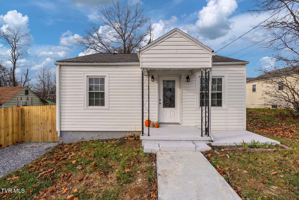 Photo of 11 Birch Street, Bristol, TN 37620 (MLS # 9997958)