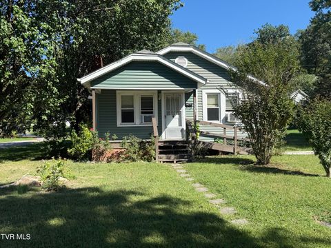 Photo of 1529 Central Street, Kingsport, TN 37664 (MLS # 9986493)