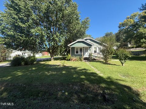 Tiny photo for 1529 Central Street, Kingsport, TN 37664 (MLS # 9986493)