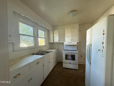 Tiny photo for 1529 Central Street, Kingsport, TN 37664 (MLS # 9986493)