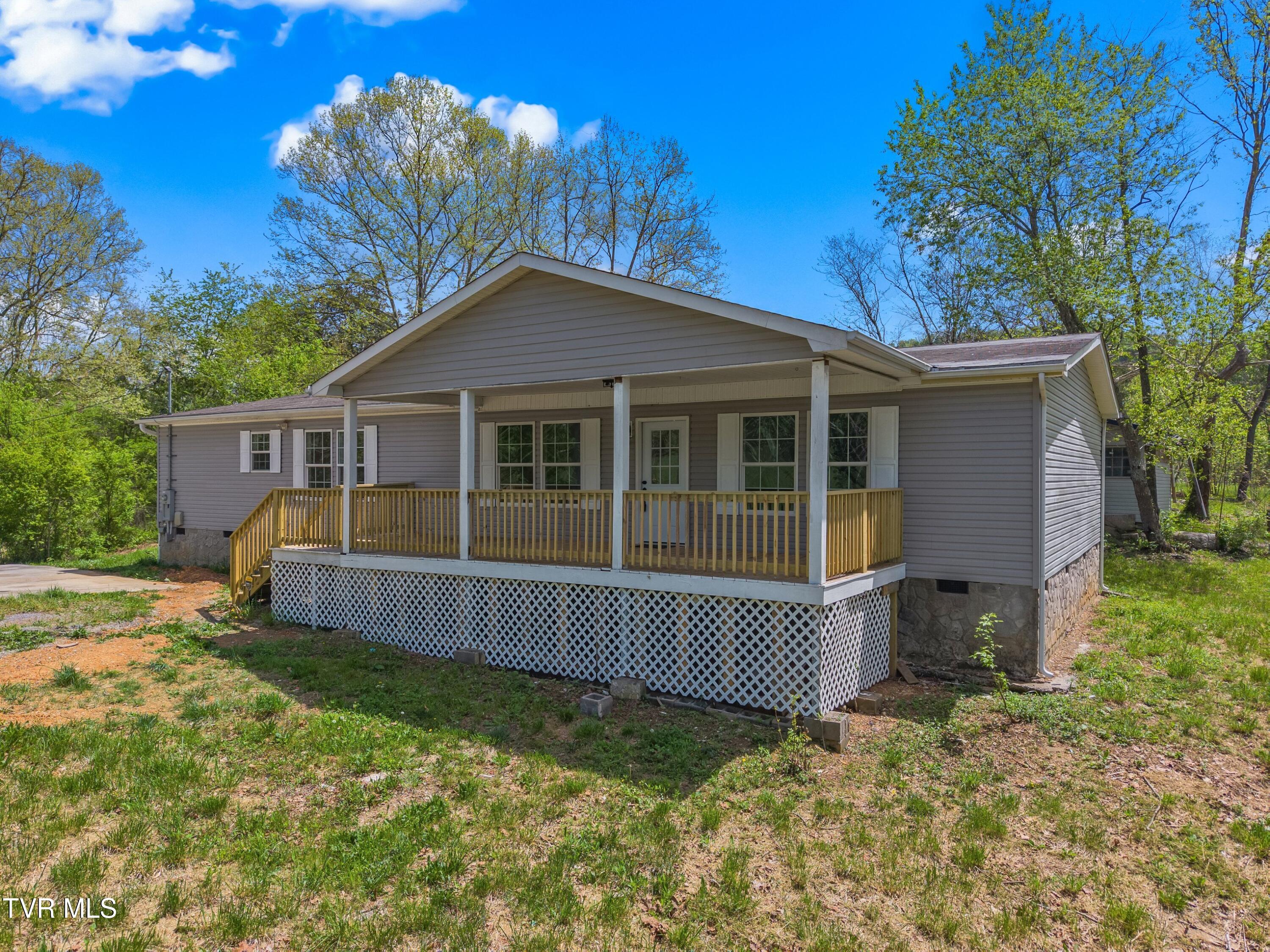 381 Hickory Valley Road, Maynardville, Tennessee image 20