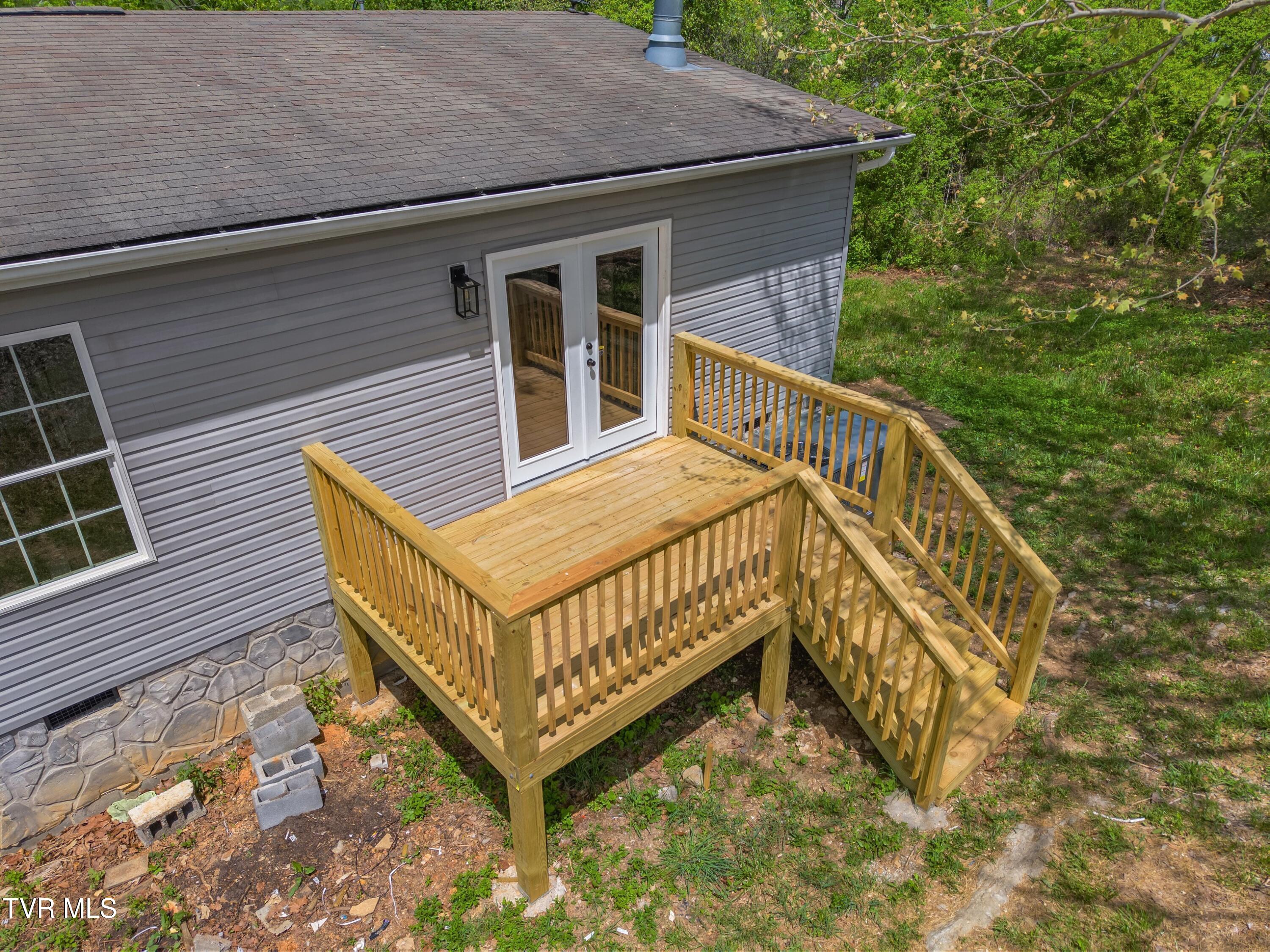 381 Hickory Valley Road, Maynardville, Tennessee image 21