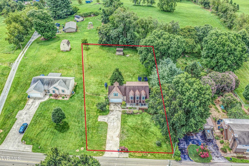 Photo of 4132 Old Jonesboro Road, Bristol, TN 37620 (MLS # 9998553)