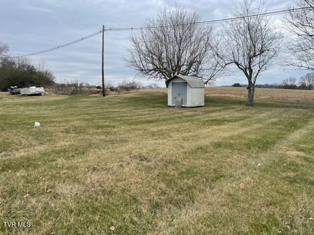 Photo of 510 Lee Drive, Morristown, TN 37814 (MLS # 9991325)