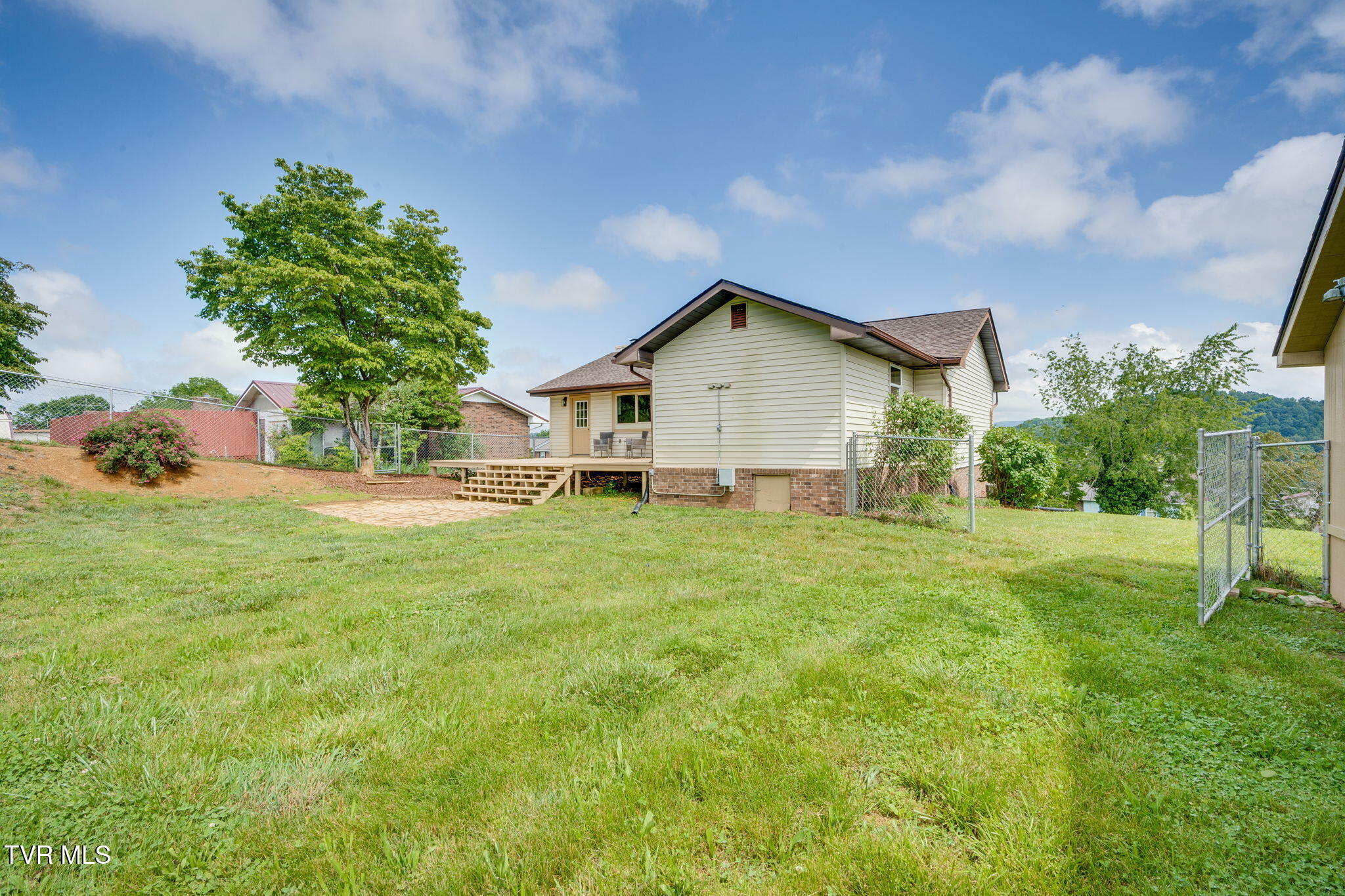 480 Old Hickory Circle, Mount Carmel, Tennessee image 35