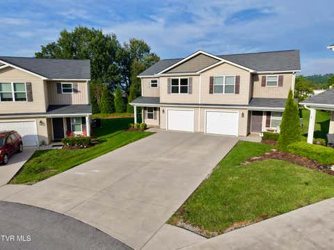Homes For Sale - 2927 Watauga Road #7<br/> Johnson City, TN 37601