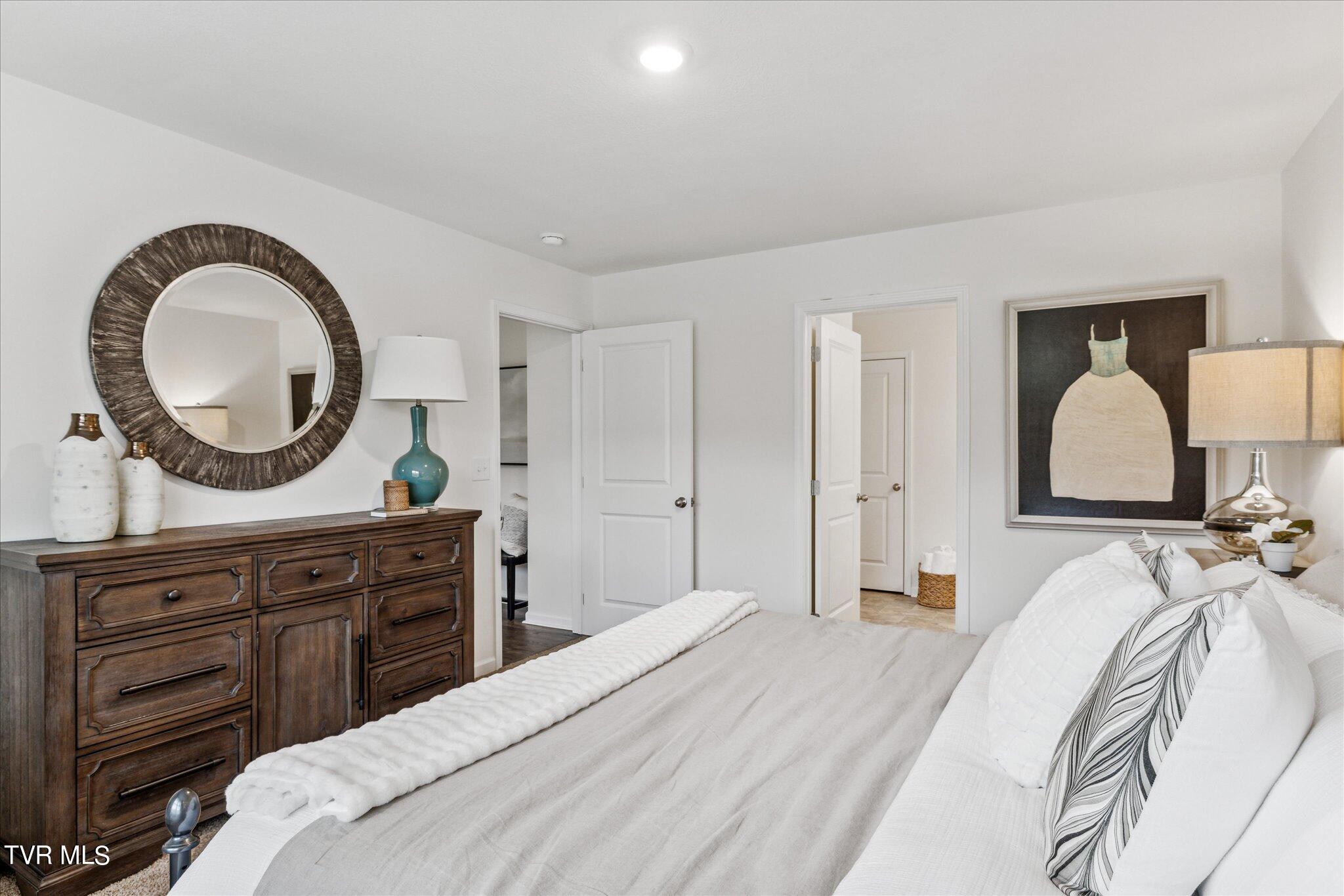1810 Fox Meadows Circle, Bluff City, Tennessee image 25