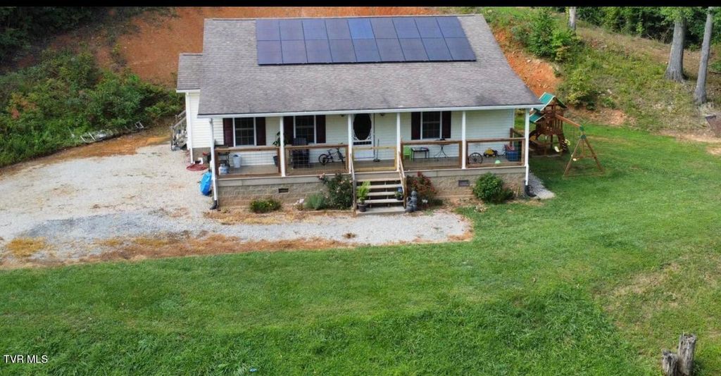 Photo of 1915 Dante Road, Saint Paul, VA 24283 (MLS # 9991799)