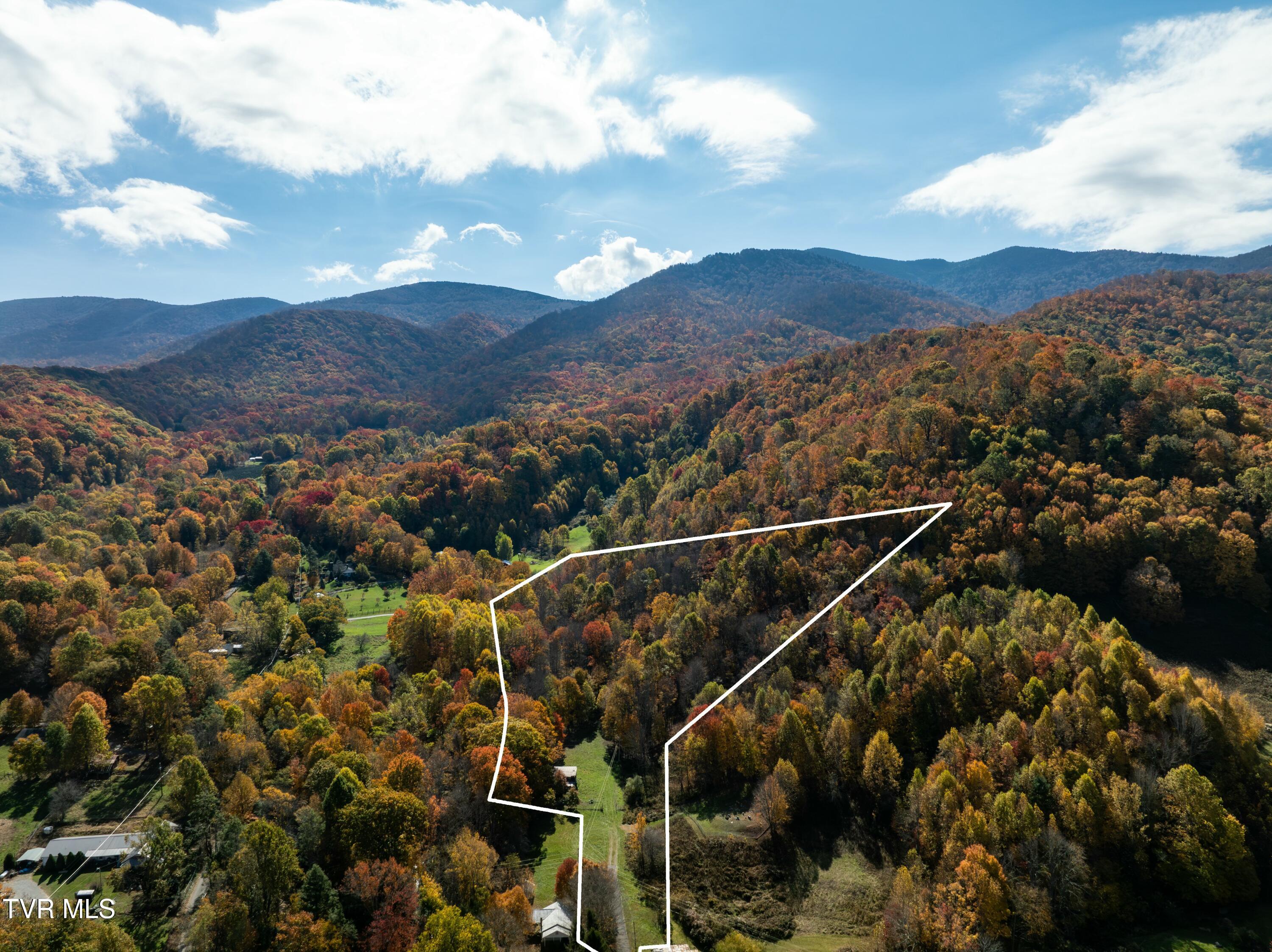 140 Doe Lane, Roan Mountain, Tennessee image 2