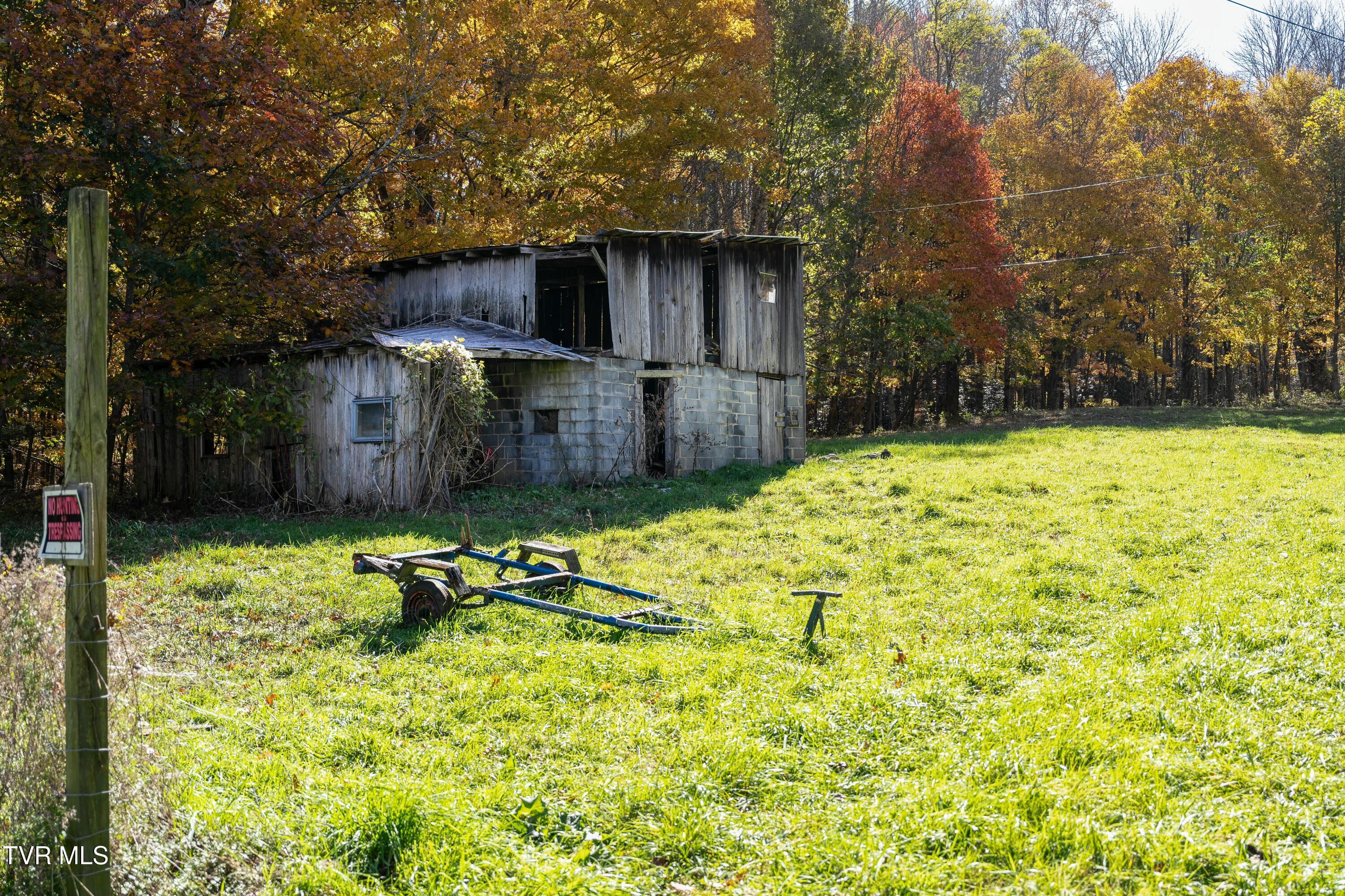 140 Doe Lane, Roan Mountain, Tennessee image 5